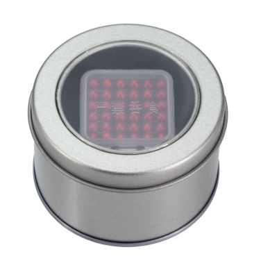 Logotrade meene foto: Neocube magnetkuulid